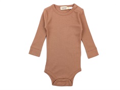 MarMar body soft hazel